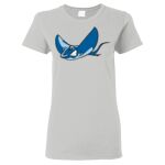 Heavy Cotton Women's Short Sleeve T-Shirt Thumbnail