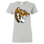 Heavy Cotton Women's Short Sleeve T-Shirt Thumbnail