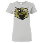 Heavy Cotton Women's Short Sleeve T-Shirt Thumbnail