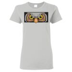 Heavy Cotton Women's Short Sleeve T-Shirt Thumbnail