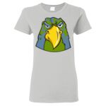 Heavy Cotton Women's Short Sleeve T-Shirt Thumbnail