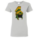 Heavy Cotton Women's Short Sleeve T-Shirt Thumbnail