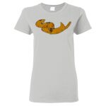 Heavy Cotton Women's Short Sleeve T-Shirt Thumbnail