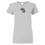 Heavy Cotton Women's Short Sleeve T-Shirt Thumbnail