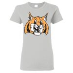 Heavy Cotton Women's Short Sleeve T-Shirt Thumbnail