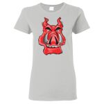 Heavy Cotton Women's Short Sleeve T-Shirt Thumbnail