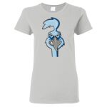 Heavy Cotton Women's Short Sleeve T-Shirt Thumbnail