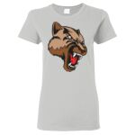 Heavy Cotton Women's Short Sleeve T-Shirt Thumbnail