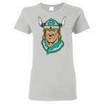 Heavy Cotton Women's Short Sleeve T-Shirt Thumbnail