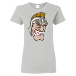 Heavy Cotton Women's Short Sleeve T-Shirt Thumbnail