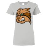 Heavy Cotton Women's Short Sleeve T-Shirt Thumbnail