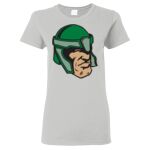 Heavy Cotton Women's Short Sleeve T-Shirt Thumbnail