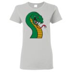 Heavy Cotton Women's Short Sleeve T-Shirt Thumbnail