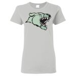 Heavy Cotton Women's Short Sleeve T-Shirt Thumbnail