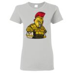 Heavy Cotton Women's Short Sleeve T-Shirt Thumbnail