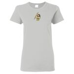 Heavy Cotton Women's Short Sleeve T-Shirt Thumbnail