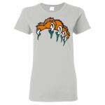 Heavy Cotton Women's Short Sleeve T-Shirt Thumbnail