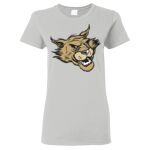 Heavy Cotton Women's Short Sleeve T-Shirt Thumbnail