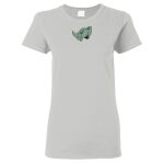 Heavy Cotton Women's Short Sleeve T-Shirt Thumbnail