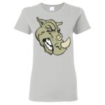 Heavy Cotton Women's Short Sleeve T-Shirt Thumbnail