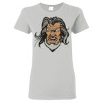 Heavy Cotton Women's Short Sleeve T-Shirt Thumbnail