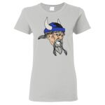 Heavy Cotton Women's Short Sleeve T-Shirt Thumbnail