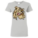 Heavy Cotton Women's Short Sleeve T-Shirt Thumbnail