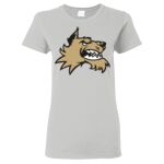 Heavy Cotton Women's Short Sleeve T-Shirt Thumbnail