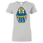 Heavy Cotton Women's Short Sleeve T-Shirt Thumbnail