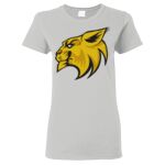 Heavy Cotton Women's Short Sleeve T-Shirt Thumbnail