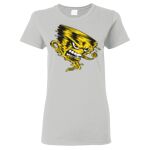 Heavy Cotton Women's Short Sleeve T-Shirt Thumbnail