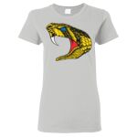 Heavy Cotton Women's Short Sleeve T-Shirt Thumbnail