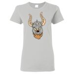 Heavy Cotton Women's Short Sleeve T-Shirt Thumbnail