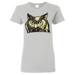 Heavy Cotton Women's Short Sleeve T-Shirt Thumbnail