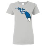 Heavy Cotton Women's Short Sleeve T-Shirt Thumbnail