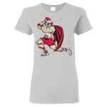 Heavy Cotton Women's Short Sleeve T-Shirt Thumbnail