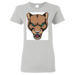 Heavy Cotton Women's Short Sleeve T-Shirt Thumbnail