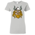 Heavy Cotton Women's Short Sleeve T-Shirt Thumbnail