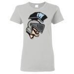 Heavy Cotton Women's Short Sleeve T-Shirt Thumbnail