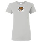 Heavy Cotton Women's Short Sleeve T-Shirt Thumbnail