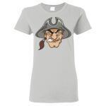 Heavy Cotton Women's Short Sleeve T-Shirt Thumbnail