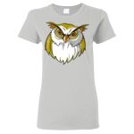 Heavy Cotton Women's Short Sleeve T-Shirt Thumbnail