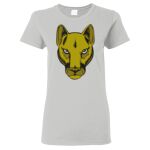 Heavy Cotton Women's Short Sleeve T-Shirt Thumbnail