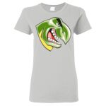 Heavy Cotton Women's Short Sleeve T-Shirt Thumbnail