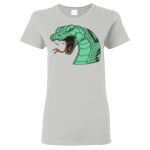 Heavy Cotton Women's Short Sleeve T-Shirt Thumbnail