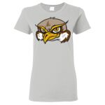 Heavy Cotton Women's Short Sleeve T-Shirt Thumbnail