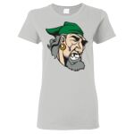 Heavy Cotton Women's Short Sleeve T-Shirt Thumbnail