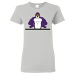 Heavy Cotton Women's Short Sleeve T-Shirt Thumbnail