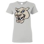 Heavy Cotton Women's Short Sleeve T-Shirt Thumbnail