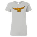 Heavy Cotton Women's Short Sleeve T-Shirt Thumbnail